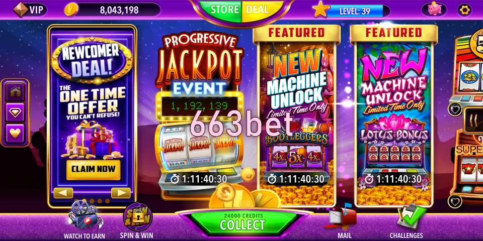 663bet APK