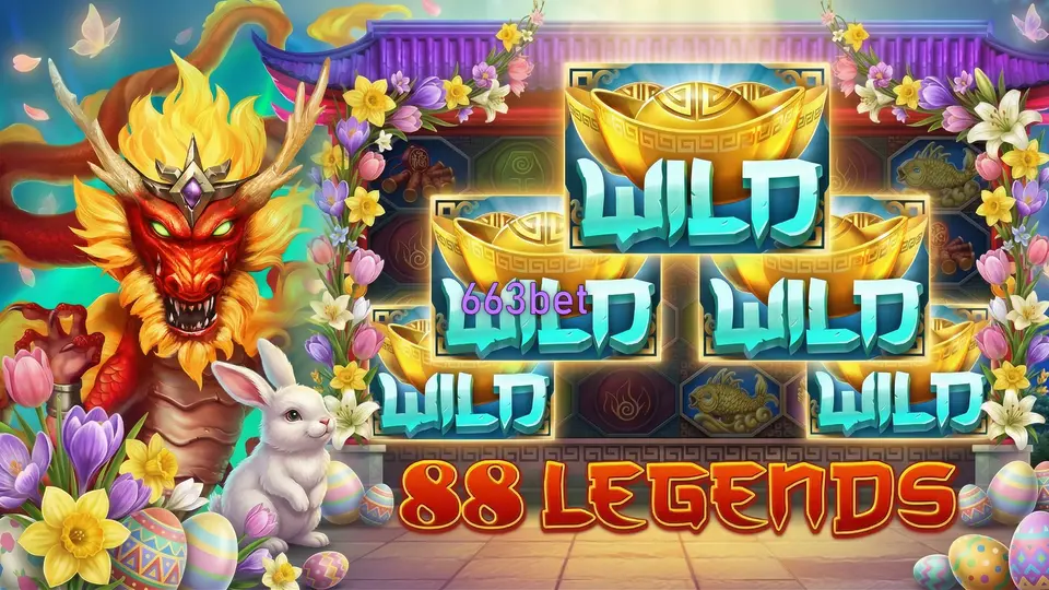 663bet Login