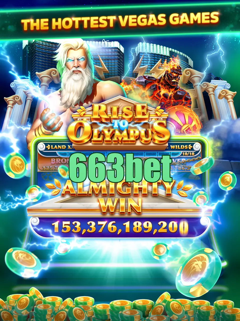 663bet Login